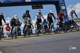 Tour de France 2025 - 112th Edition - 13th stage Loudenvielle - Peyragudes 10,9 km - 18/07/2025 -  - Kei Tsuji/SprintCyclingAgency?2025